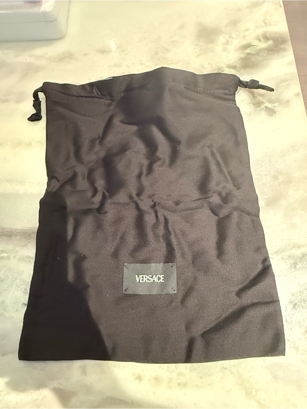 Versace Dust Bag